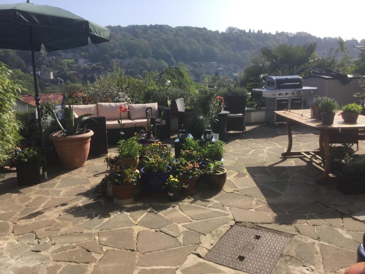 Highview Bed&Breakfast Nailsworth Eksteriør billede