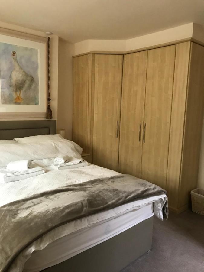 Highview Bed&Breakfast Nailsworth Eksteriør billede