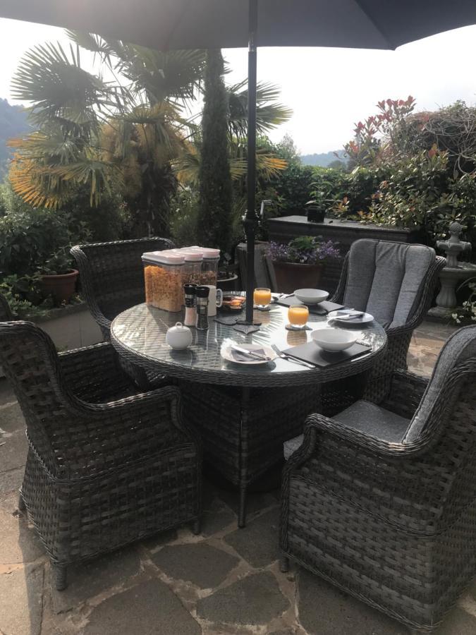 Highview Bed&Breakfast Nailsworth Eksteriør billede